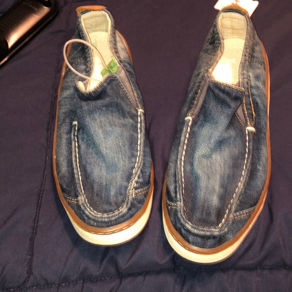 Timberland Other - NWT mens timberland shoes